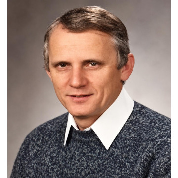 Photo of Andrzej PRZYCHODZKI