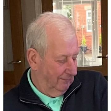 Photo of Martin Patrick DONNELLY