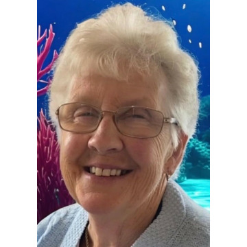 Photo of Pauline Elizabeth FARR