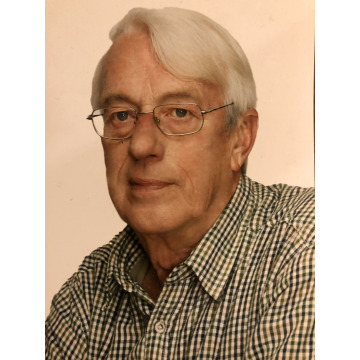 Photo for notice John Cameron MACKENZIE
