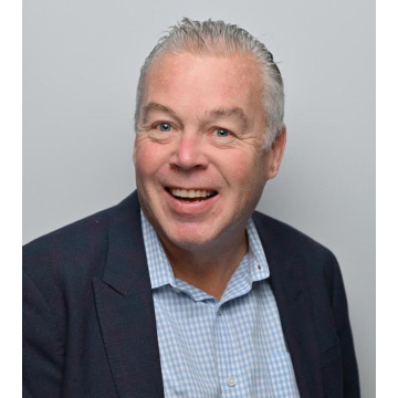 Photo of Kevin McNAMARA