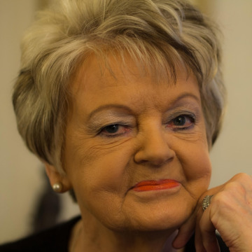 Photo of Puck WERTWYN