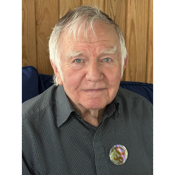 Photo of Tony Henry BENNETT