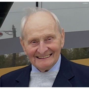 Photo of Terence Granville MURFIN