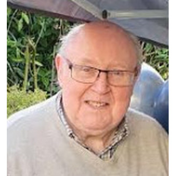 Photo of Dilwyn Llewellyn Lloyd DAVID