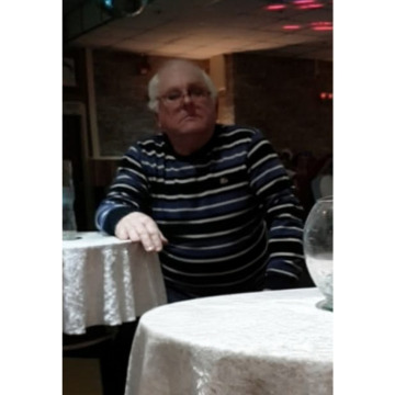 Photo of David Alan WHITEHEAD