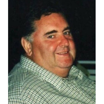 Photo of Alan William DAVIES