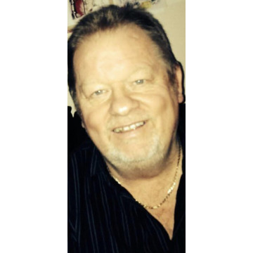 Photo of Alan PERCIVAL