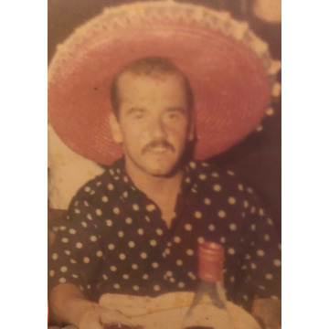 Photo of Don LOWNDES