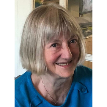 Photo of Helen FORDHAM