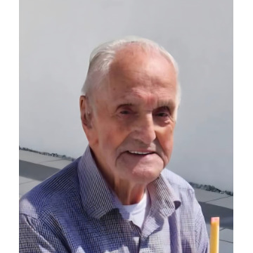 Photo of Albert PELLOW