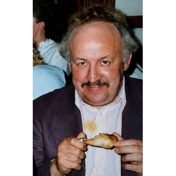 Photo of Kenneth ROBINSON