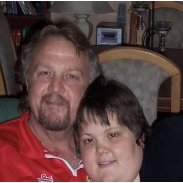 Photo of Kimberly FLANNIGAN