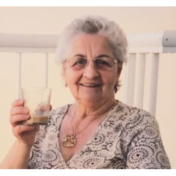 Photo of Ann HAFFEY