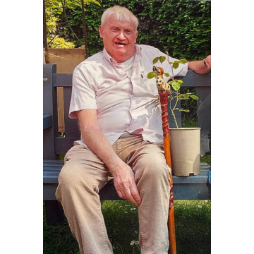 Photo of Norman BROOKES
