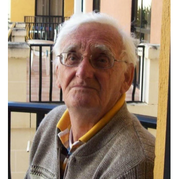Photo of John CREIGHTON