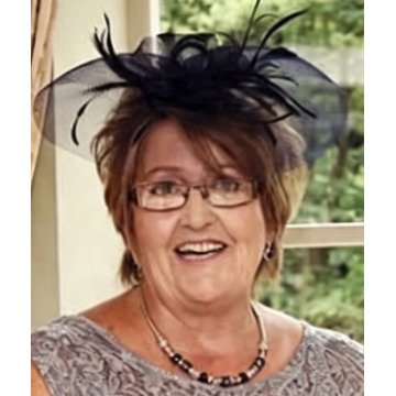 Photo of Teresa TAYLOR