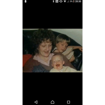 Photo for notice Teresa TAYLOR