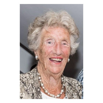 Photo of Edith Joan HOWELL