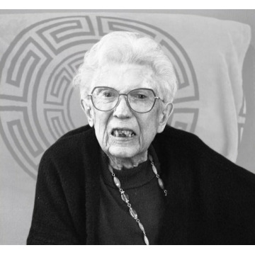 Photo of Audrey BROUGH