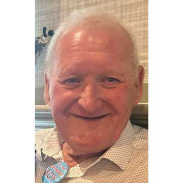 Photo of Jeffrey BATTY