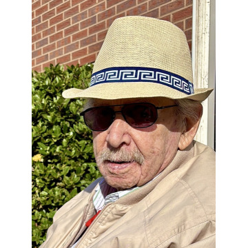 Photo of Edward CARLISLE