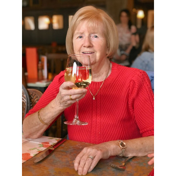 Photo of Isabelle Wayna STOKES