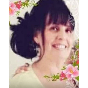 Photo of Patricia JONES