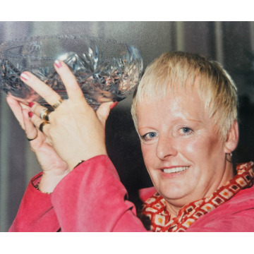 Photo of Kathleen Gwendoline REID