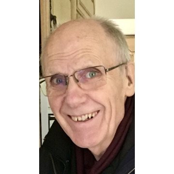 Photo of Michael BUTLER