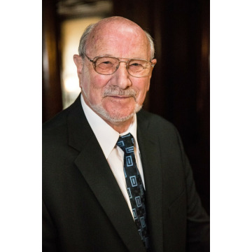 Photo of Philip WESTON
