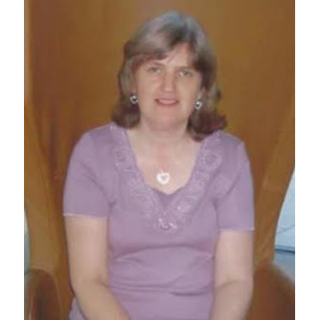 Photo of Elizabeth Ann HARDING