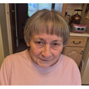 Photo of Linda WALTERS