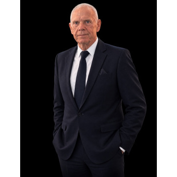 Photo of Patrick KEOGH