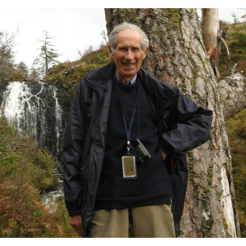 Photo of Hunter Carlow REID