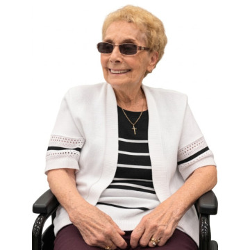 Photo of Margaret Crawford