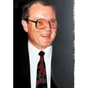 Photo of Terry BUCKLEY