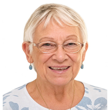 Photo of Eleanor Joan BUSH
