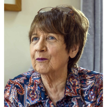 Photo for notice Janet Christine ROBINSON