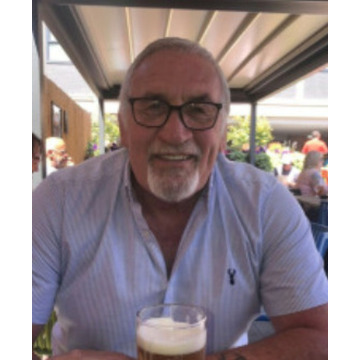 Photo of Michael HARRISON