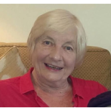 Photo of Christine ATKINS-HULBERT