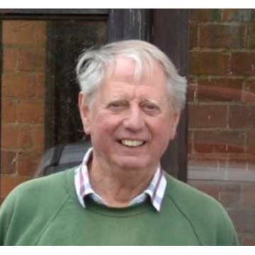 Photo of Sten (Stan) SALISBURY