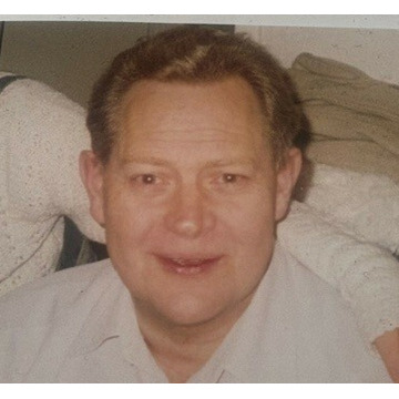 Photo of David Anthony PARKER