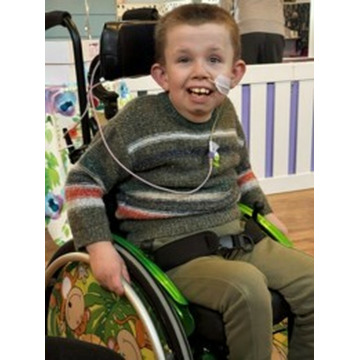 Photo of Lord Logan James JONES