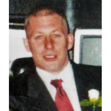 Photo of Wayne CASE
