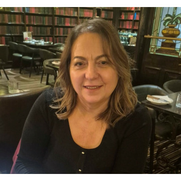 Photo of Lisa WILLIAMS