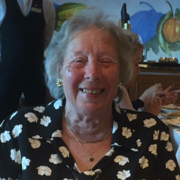 Photo of Jean Ann SMITH