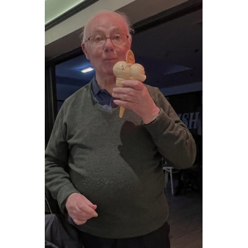 Photo of John GILL