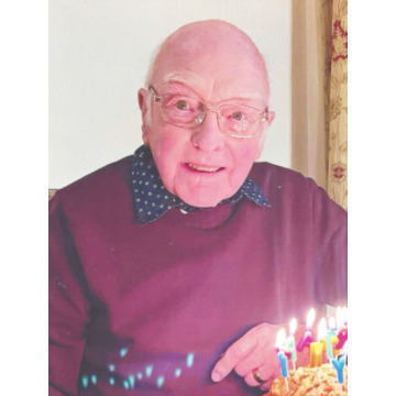 Photo of Anthony Reginald (Tony) SIMPSON