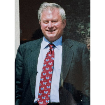 Photo of John Arthur HOWARTH